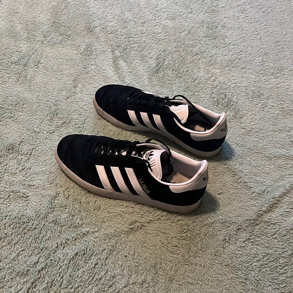 Gazelle Adidas